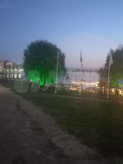 1-к. квартира, 39 м², 2/5 эт.