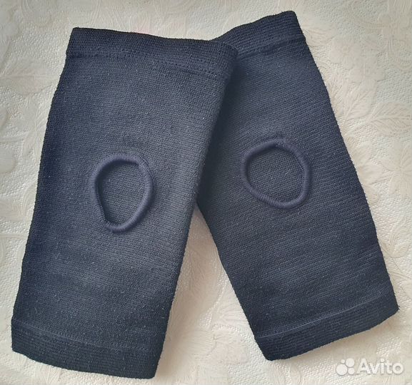 Налокотники Demix