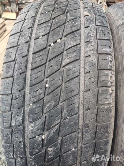 Toyo Open Country A/T 265/60 R18