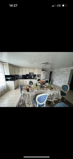 Дом 140 м² на участке 50 сот.