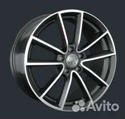 R18 5x112 8J ET39 D66,6 Replay A 41 mbfp