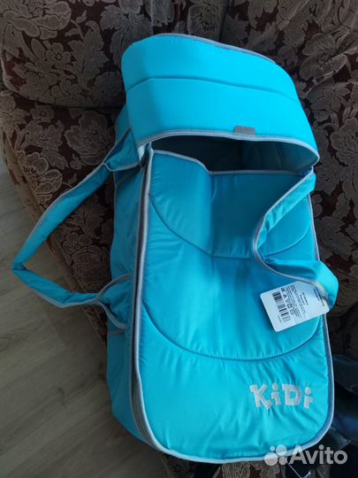 Переноска для детей