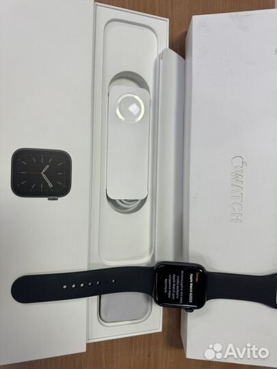 Apple watch series 6 44mm