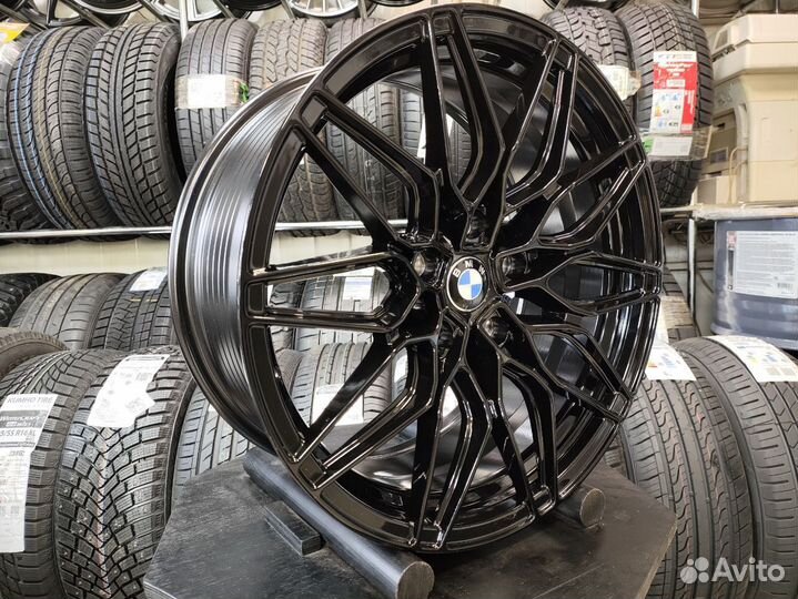 Диск RS BMW 2023 VSF109 5X120 d72,6 GB