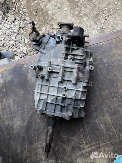 Коробка передач на газель next cummins