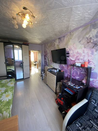 4-к. квартира, 87,9 м², 7/9 эт.