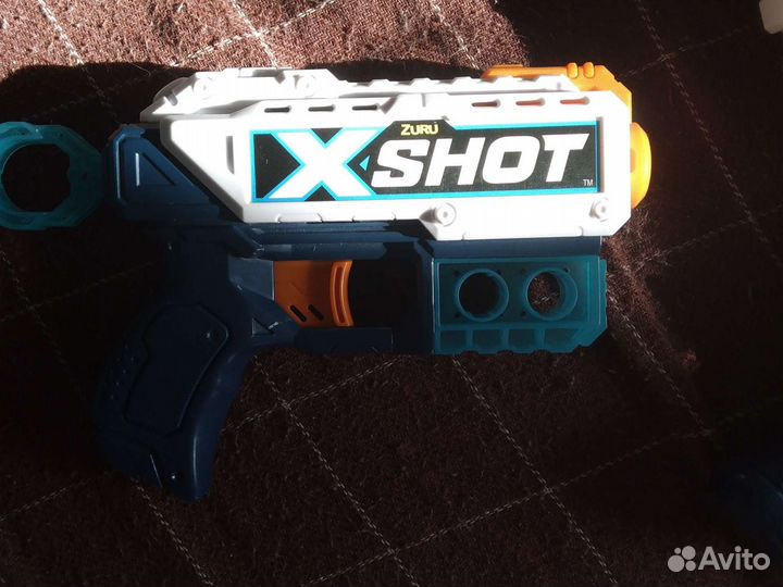 Xshot