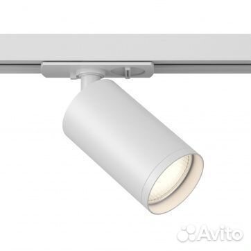 Трековые светильники Maytoni