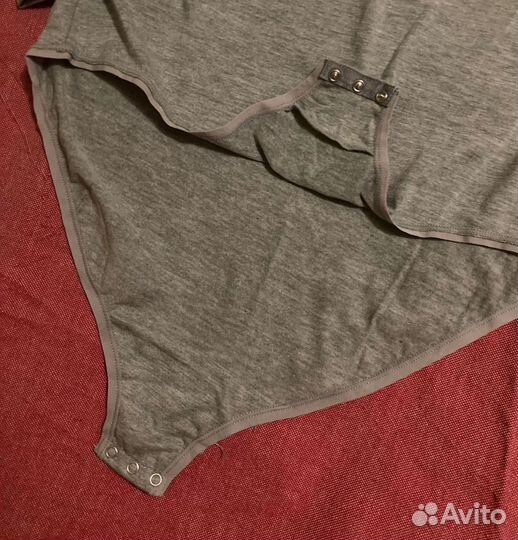 Боди женское/подростковое