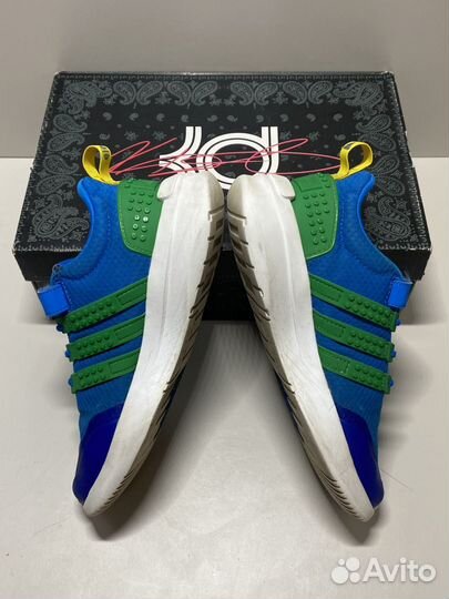 Adidas Racer TR x lego(Оригинал)
