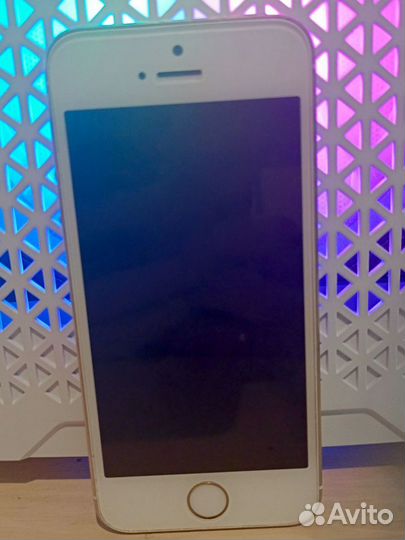 iPhone 5S, 32 ГБ