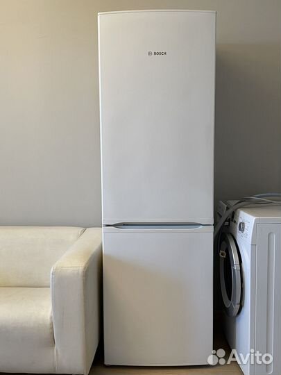 Холодильник Bosch