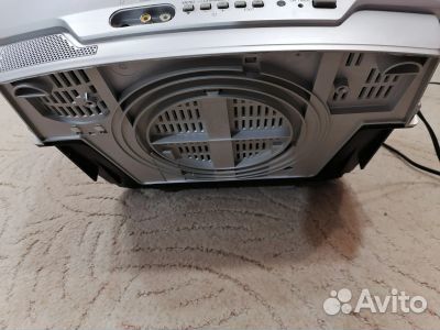 Телевизор JVC 14