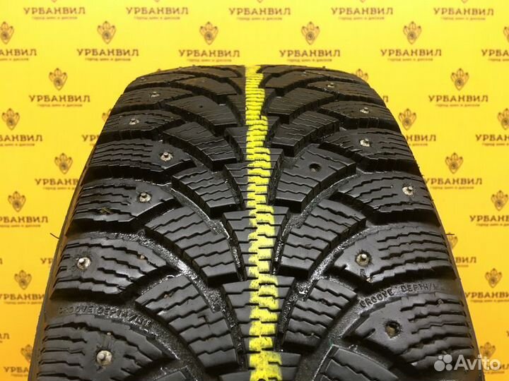 Nokian Tyres Nordman 4 205/60 R16 92