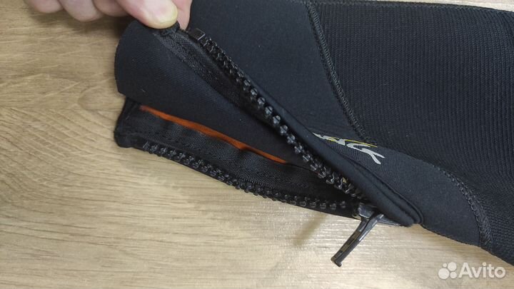 Гидрокостюм для ребёнка