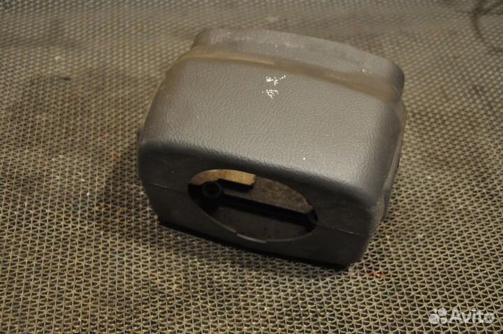 Кожух рулевой колонки KIA sorento BL