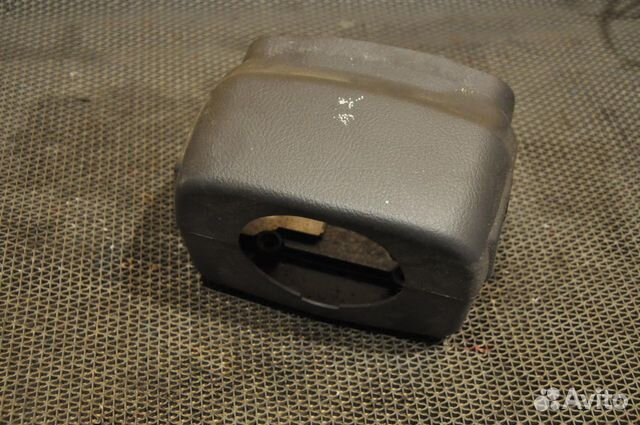 Кожух рулевой колонки KIA sorento BL