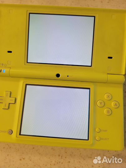 Nintendo DSi