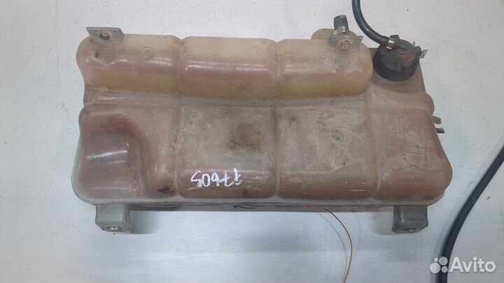 Бачок расширительный Iveco Daily 4, 2008