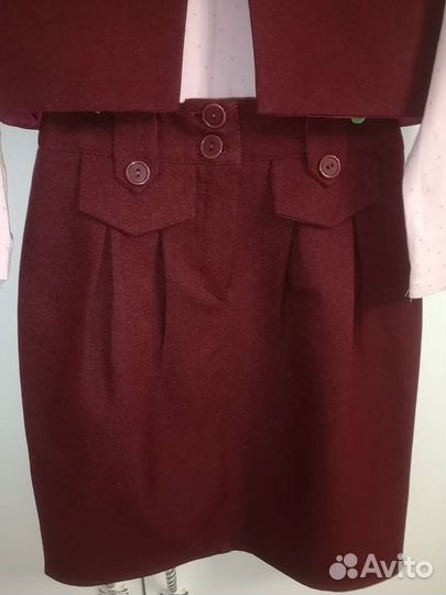 Школьная форма