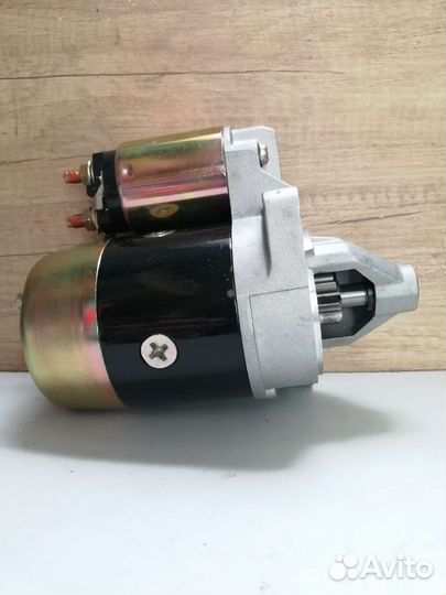 Стартер Ford, KIA, Mazda