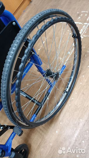 Инвалидная коляска бу