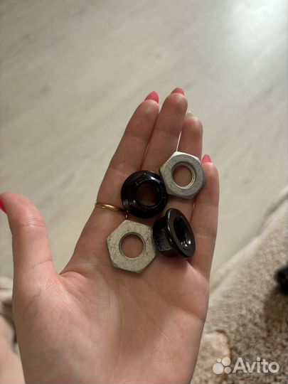 Стойка стабилизатора Toyota Corolla