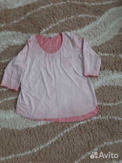 Женские вещи пакетом