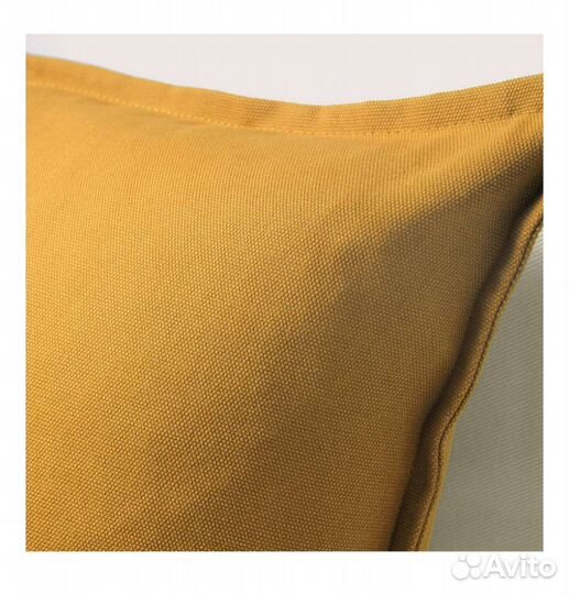 Чехол для подушки IKEA