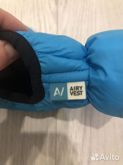 Одежда для собак мелких пород AiryVest,р.XS