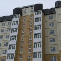 2-к. квартира, 59,6 м², 8/8 эт.