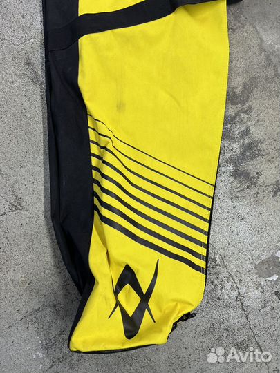 Чехол для горных лыж 160 Volkl