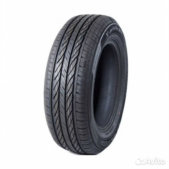 Tracmax X-Privilo H/T 225/55 R18 98H