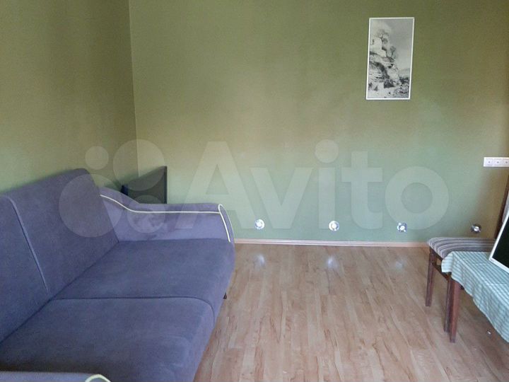 2-к. квартира, 44 м², 3/5 эт.