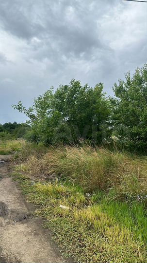 Участок 6 сот. (ИЖС)