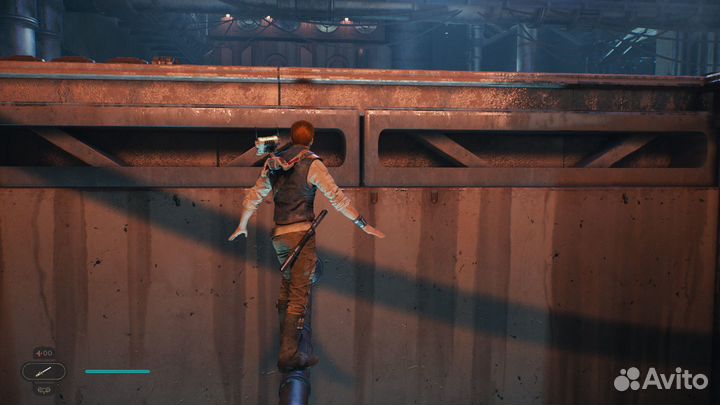 Star wars Jedi: Survivor Deluxe на пк