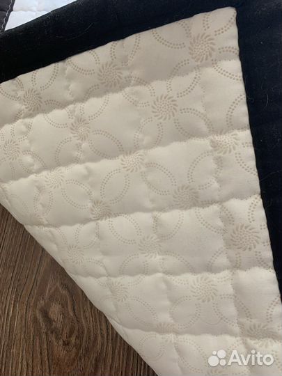 Детский коврик для ползания