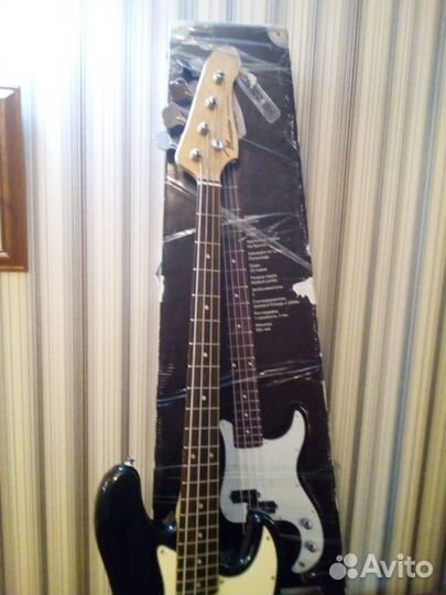 Гитара / Peavay/ Yamaha тт