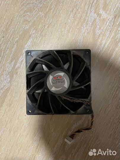 Whatsminer m21s по запчастям