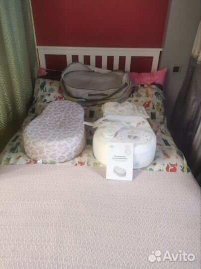 Кокон зевушка новый