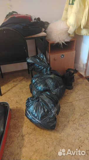 Одежда Женская