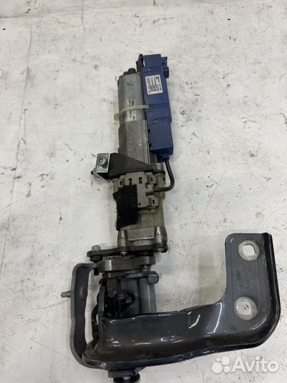 Мотор подьема крышки багажника audi q5 8r