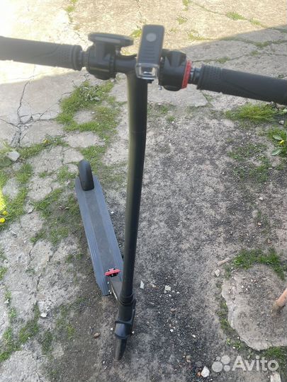 Электросамокат iconbit