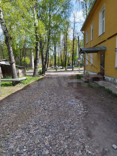 1-к. квартира, 32,8 м², 3/4 эт.