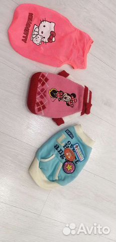 Одежда для собак и кошек