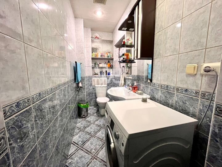 Коттедж 239,2 м² на участке 5,5 сот.