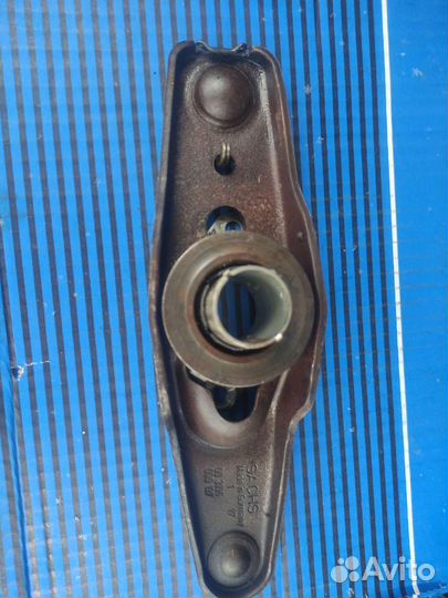 Комплект сцепления Sachs Гольф 5 Golf 5 1.6