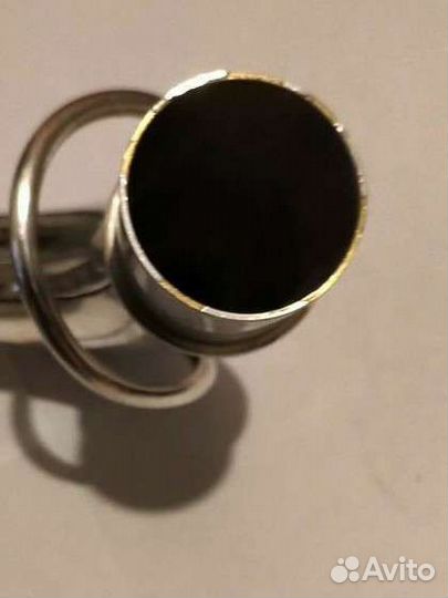 Эска для саксофона тенор