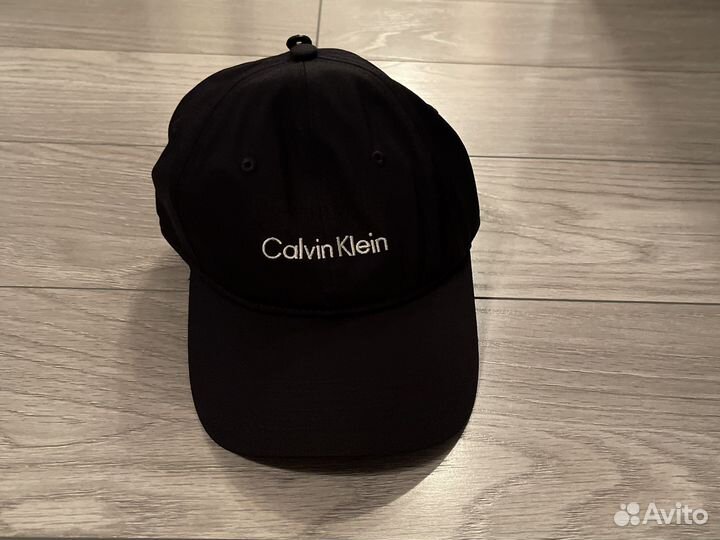 Панама Calvin klein