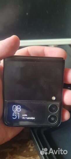 Samsung flip 3
